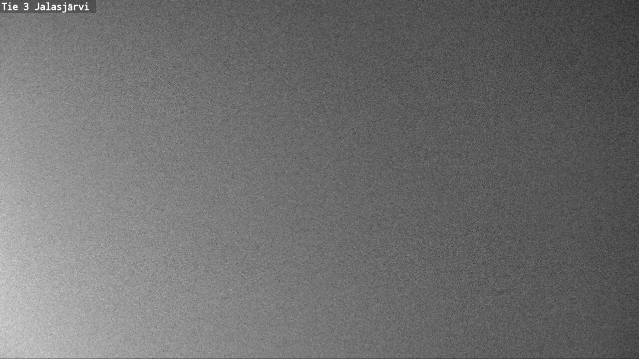 Weather Camera Image Road 3 Kurikka, Jalasjärvi, Kurikka, Etelä-Pohjanmaa