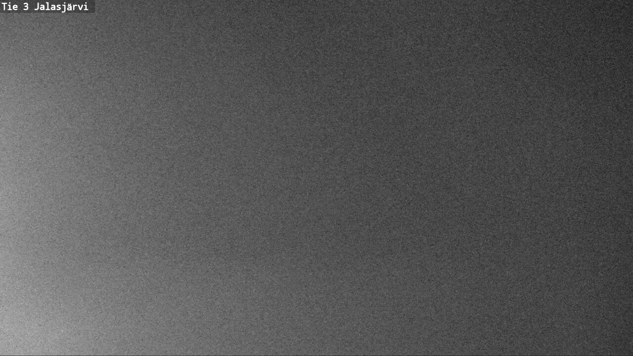 Weather Camera Image Road 3 Kurikka, Jalasjärvi, Kurikka, Etelä-Pohjanmaa