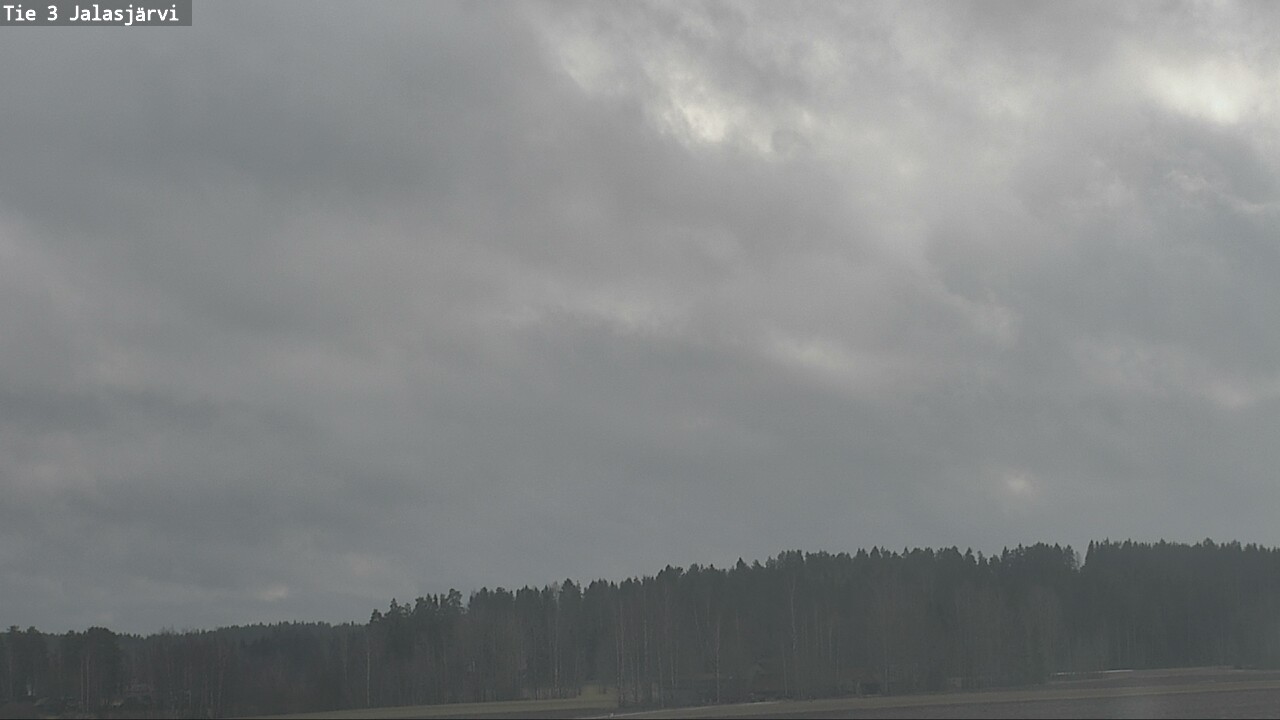 Kelikamerat Kuva Tie 3 Kurikka, Jalasjärvi, Kurikka, Etelä-Pohjanmaa