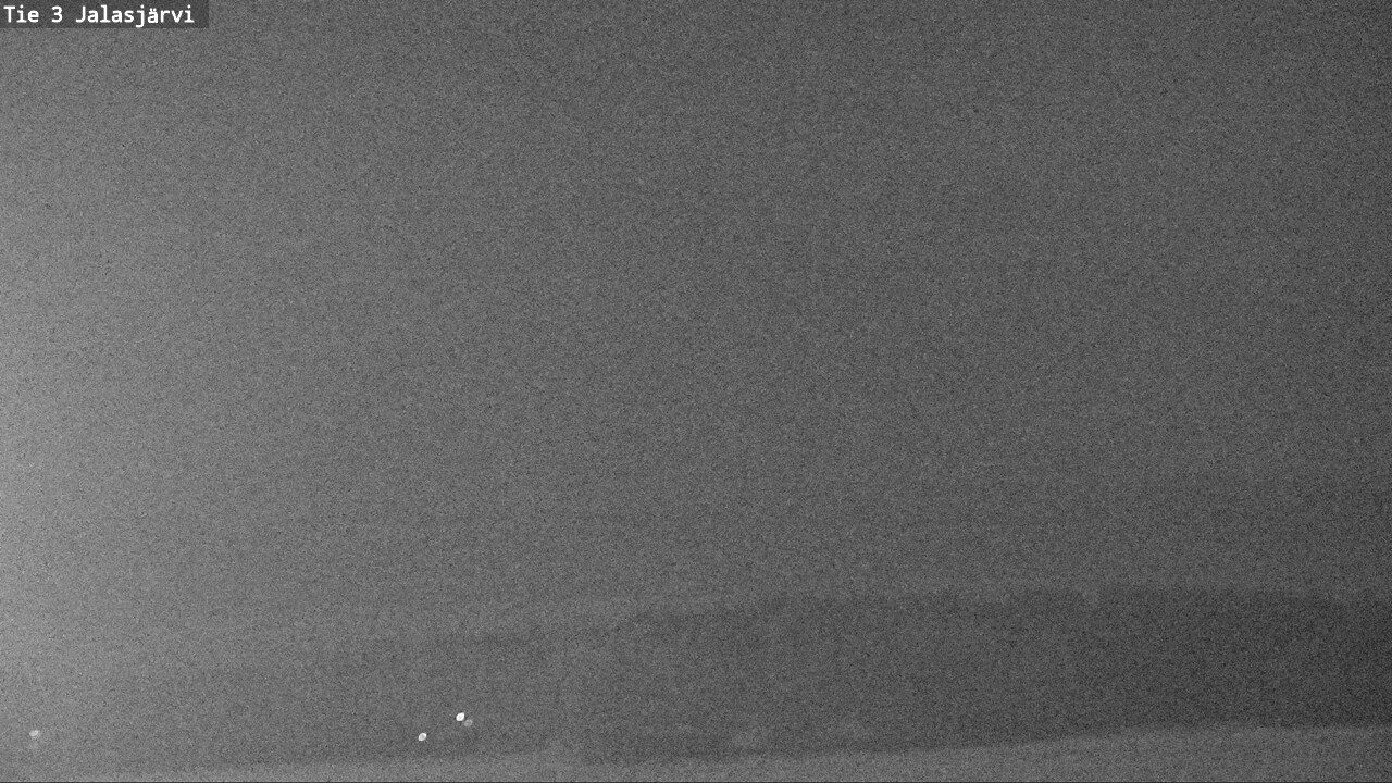 Kelikamerat Kuva Tie 3 Kurikka, Jalasjärvi, Kurikka, Etelä-Pohjanmaa