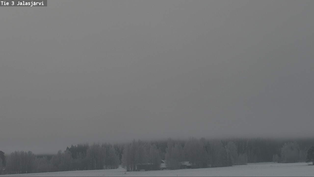 Kelikamerat Kuva Tie 3 Kurikka, Jalasjärvi, Kurikka, Etelä-Pohjanmaa