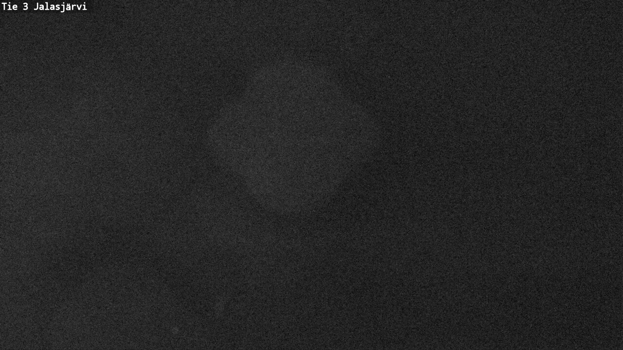 Weather Camera Image Road 3 Kurikka, Jalasjärvi, Kurikka, Etelä-Pohjanmaa
