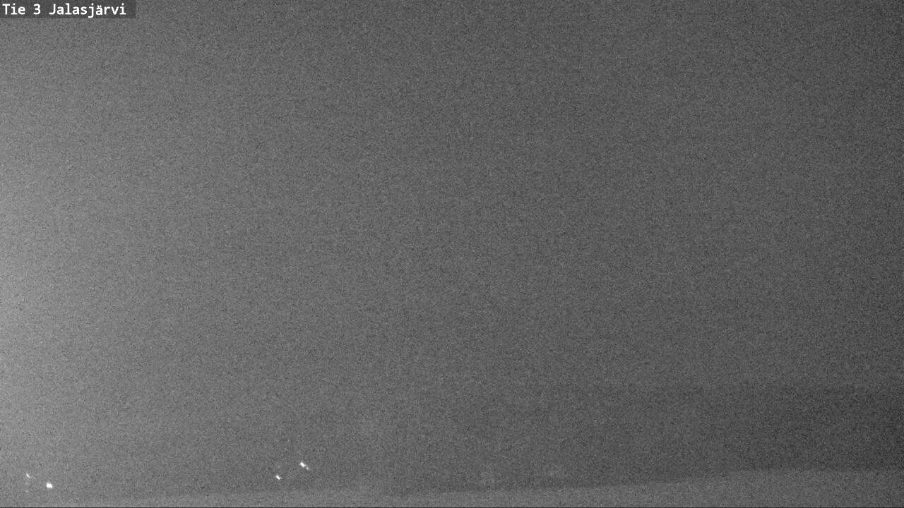 Kelikamerat Kuva Tie 3 Kurikka, Jalasjärvi, Kurikka, Etelä-Pohjanmaa