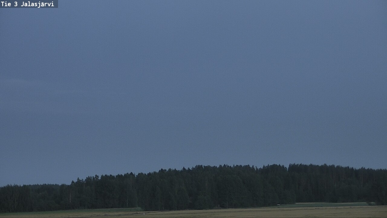 Kelikamerat Kuva Tie 3 Kurikka, Jalasjärvi, Kurikka, Etelä-Pohjanmaa