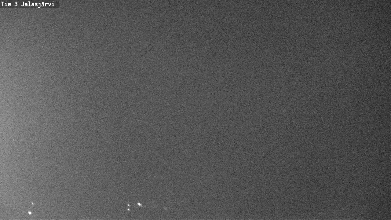 Kelikamerat Kuva Tie 3 Kurikka, Jalasjärvi, Kurikka, Etelä-Pohjanmaa