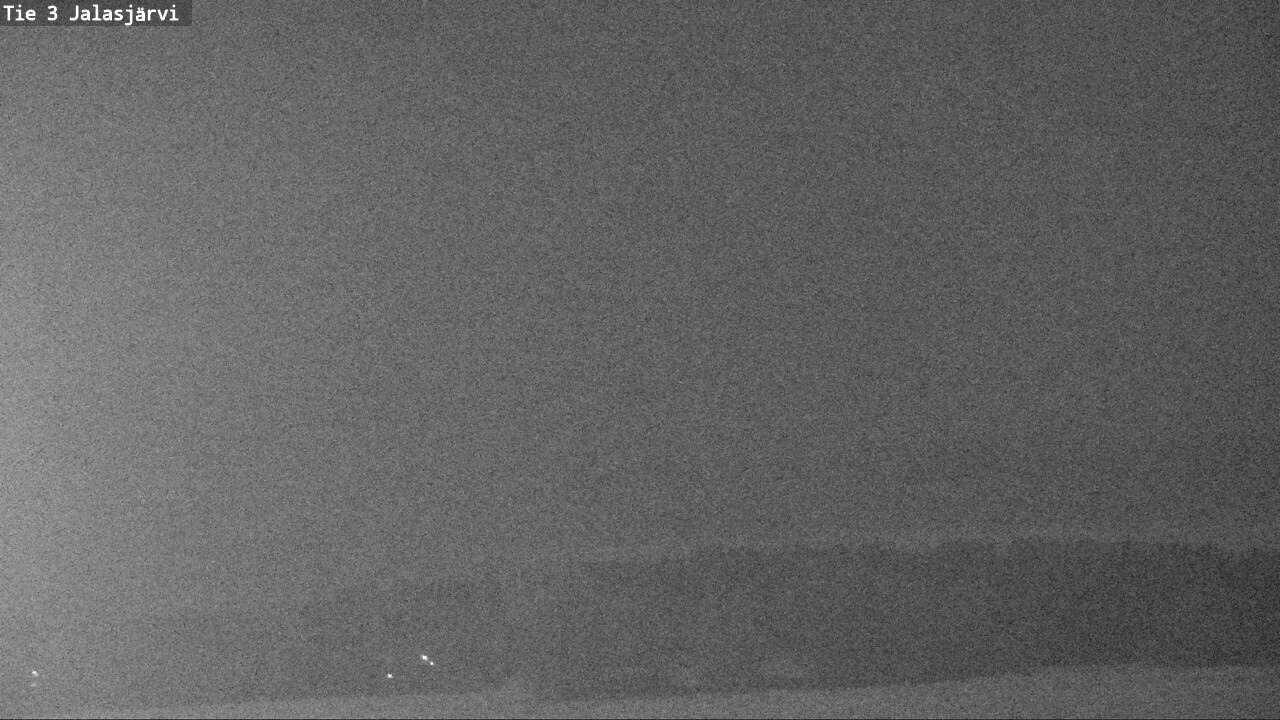 Kelikamerat Kuva Tie 3 Kurikka, Jalasjärvi, Kurikka, Etelä-Pohjanmaa