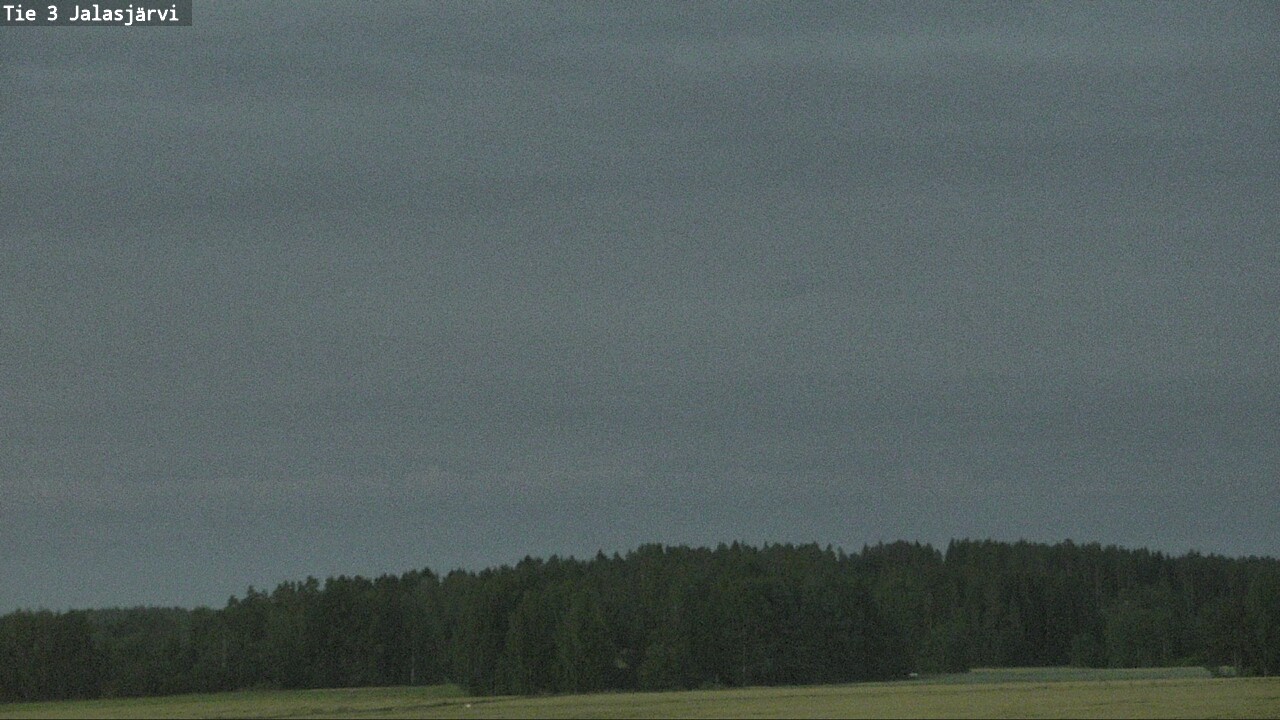 Kelikamerat Kuva Tie 3 Kurikka, Jalasjärvi, Kurikka, Etelä-Pohjanmaa