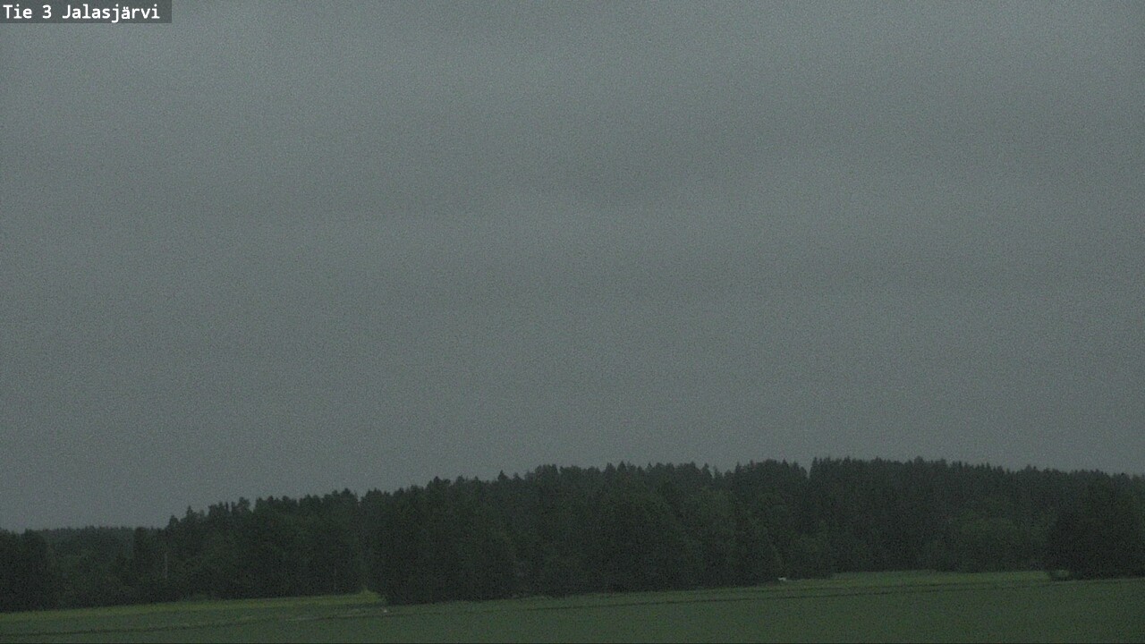 Kelikamerat Kuva Tie 3 Kurikka, Jalasjärvi, Kurikka, Etelä-Pohjanmaa