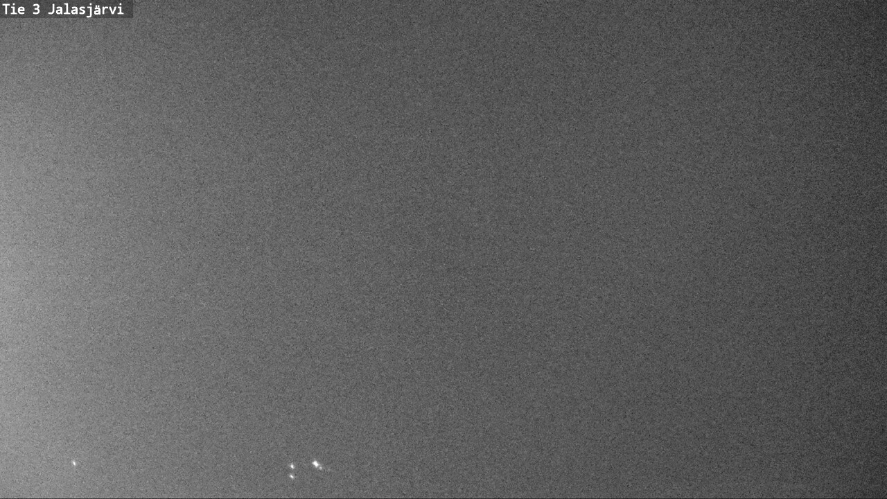 Kelikamerat Kuva Tie 3 Kurikka, Jalasjärvi, Kurikka, Etelä-Pohjanmaa