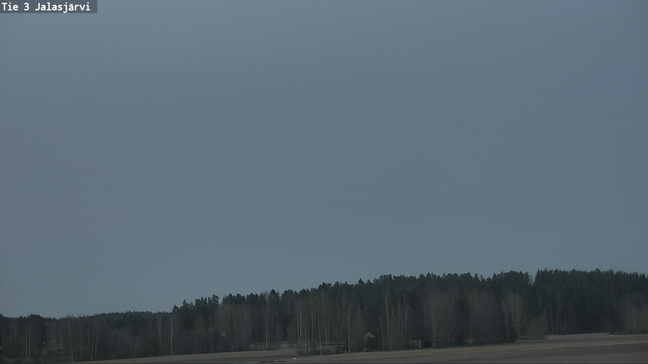 Kelikamerat Kuva Tie 3 Kurikka, Jalasjärvi, Kurikka, Etelä-Pohjanmaa