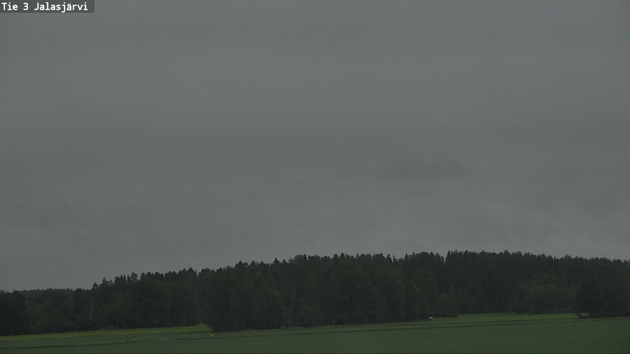Kelikamerat Kuva Tie 3 Kurikka, Jalasjärvi, Kurikka, Etelä-Pohjanmaa