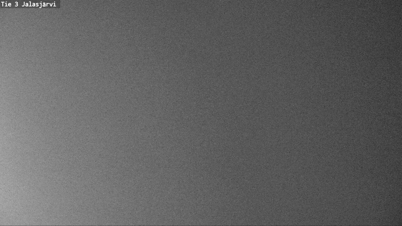 Weather Camera Image Road 3 Kurikka, Jalasjärvi, Kurikka, Etelä-Pohjanmaa