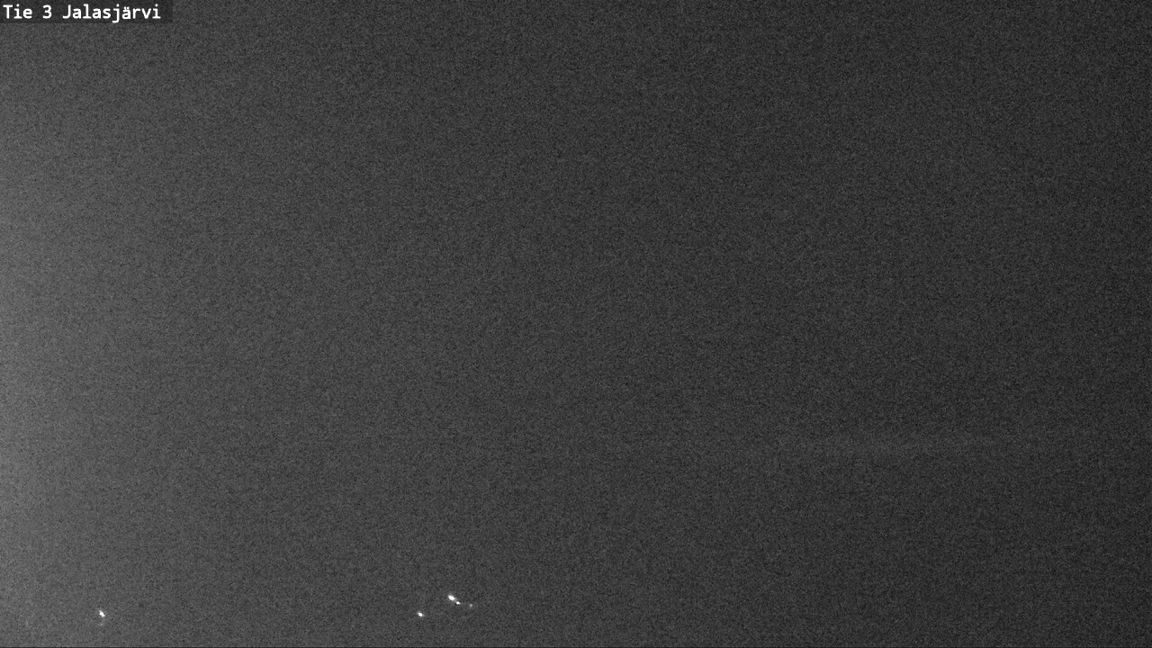 Kelikamerat Kuva Tie 3 Kurikka, Jalasjärvi, Kurikka, Etelä-Pohjanmaa