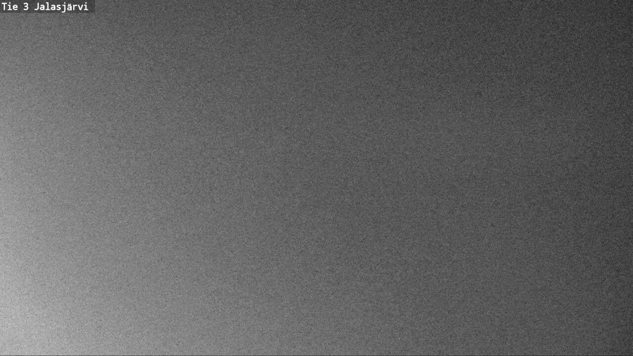 Weather Camera Image Road 3 Kurikka, Jalasjärvi, Kurikka, Etelä-Pohjanmaa