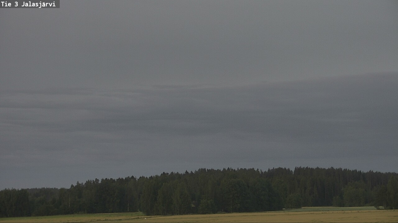 Kelikamerat Kuva Tie 3 Kurikka, Jalasjärvi, Kurikka, Etelä-Pohjanmaa