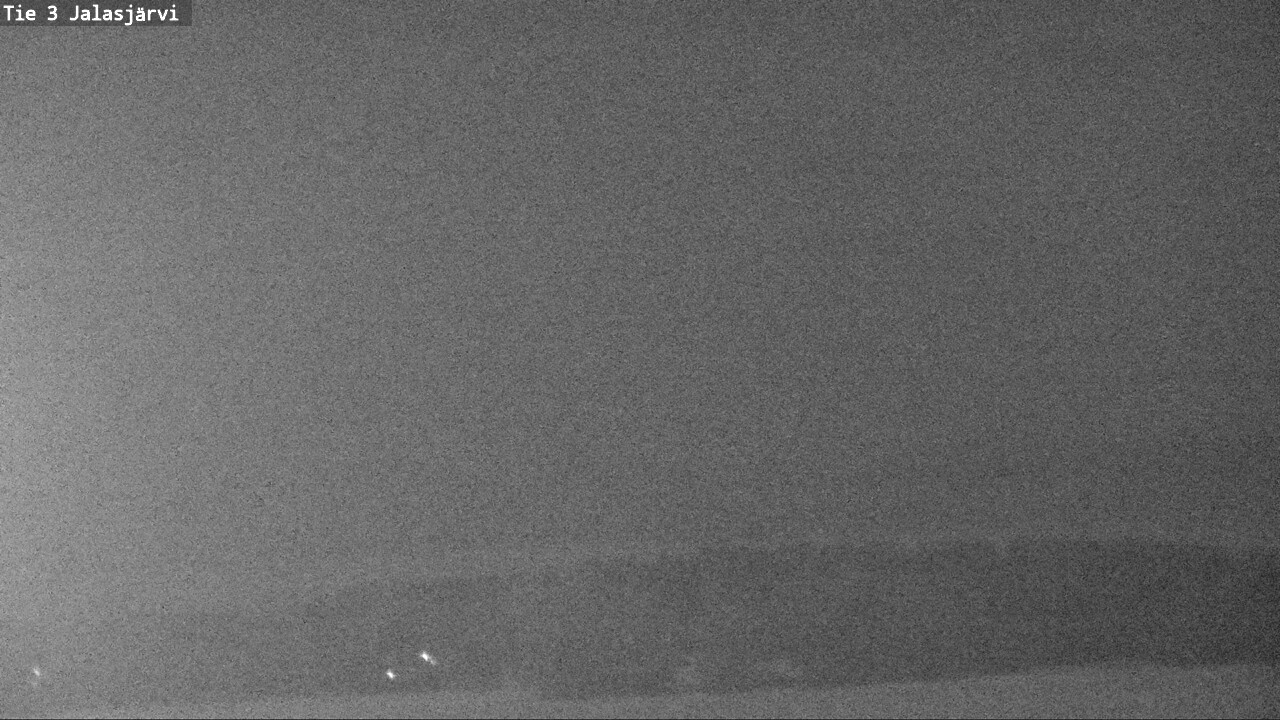 Kelikamerat Kuva Tie 3 Kurikka, Jalasjärvi, Kurikka, Etelä-Pohjanmaa