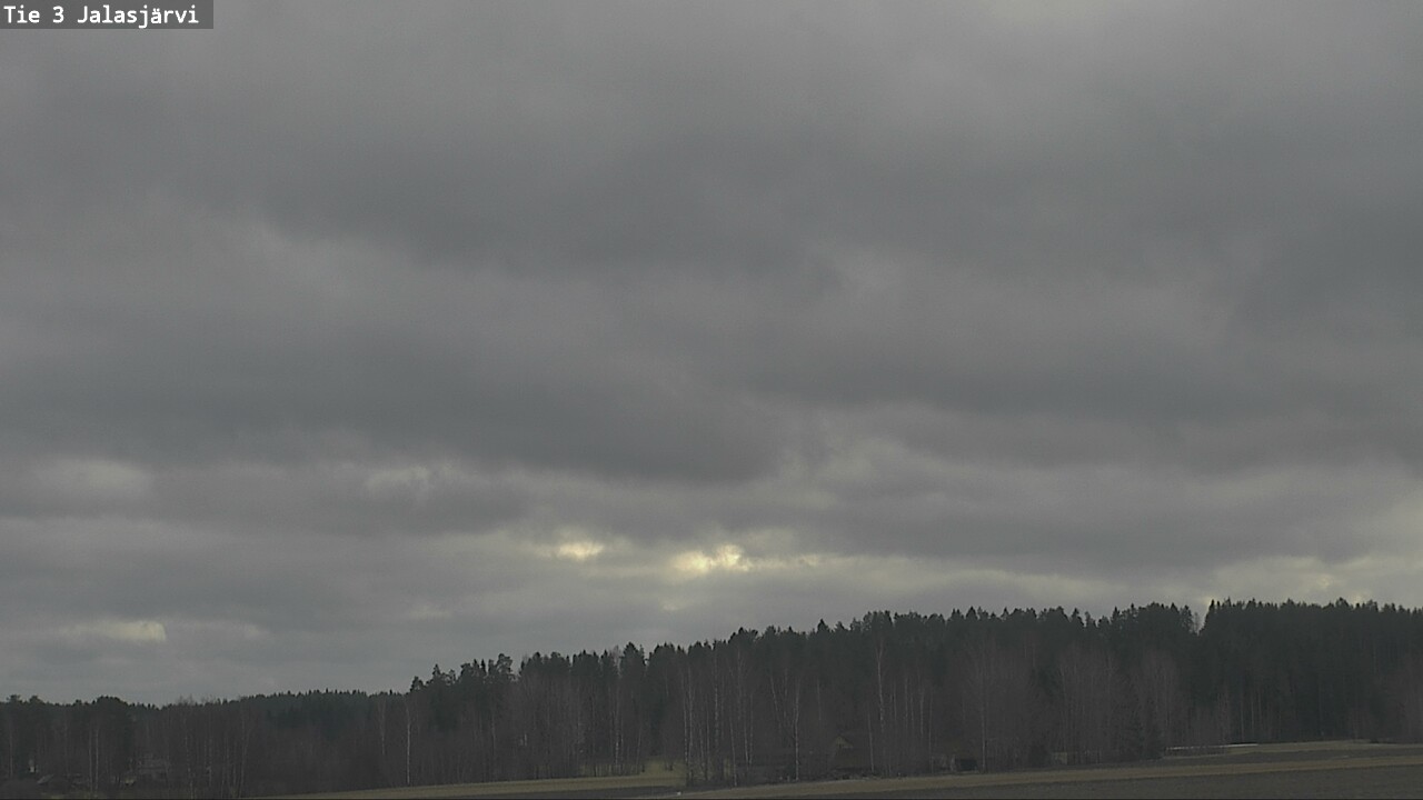 Kelikamerat Kuva Tie 3 Kurikka, Jalasjärvi, Kurikka, Etelä-Pohjanmaa