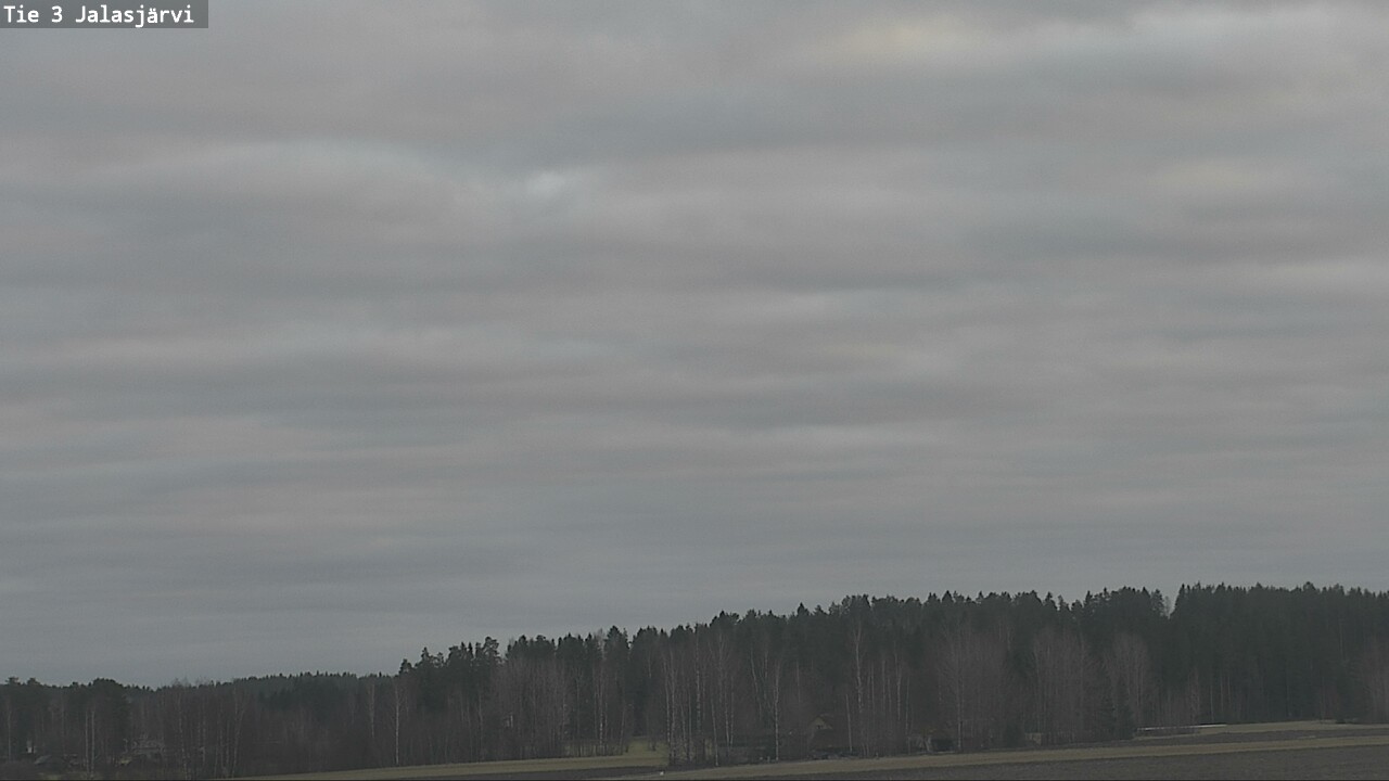 Kelikamerat Kuva Tie 3 Kurikka, Jalasjärvi, Kurikka, Etelä-Pohjanmaa