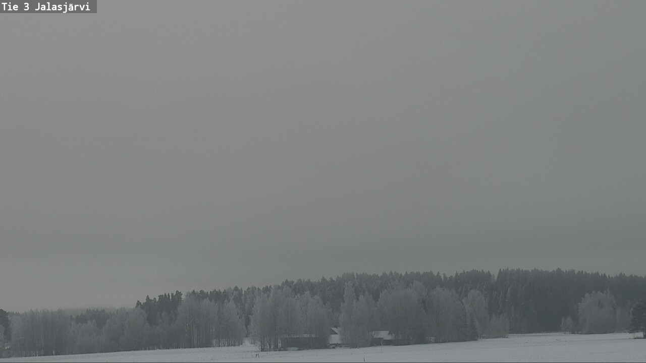 Kelikamerat Kuva Tie 3 Kurikka, Jalasjärvi, Kurikka, Etelä-Pohjanmaa