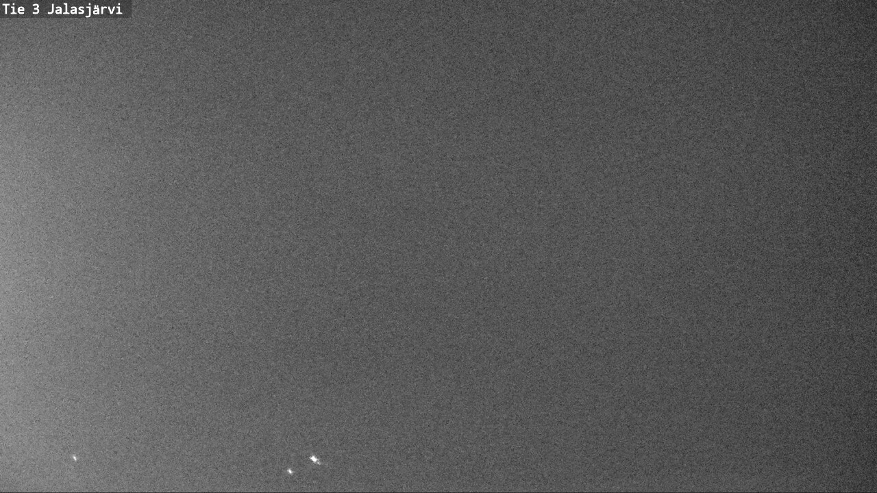 Kelikamerat Kuva Tie 3 Kurikka, Jalasjärvi, Kurikka, Etelä-Pohjanmaa