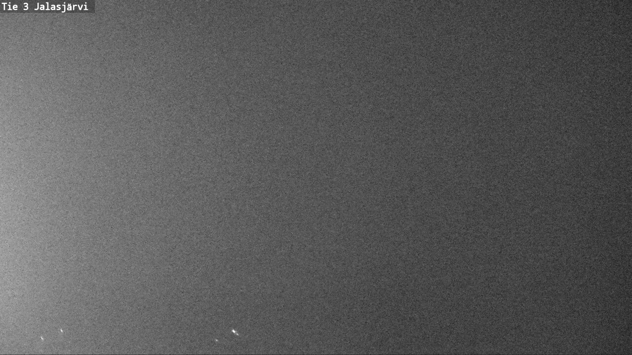 Weather Camera Image Road 3 Kurikka, Jalasjärvi, Kurikka, Etelä-Pohjanmaa