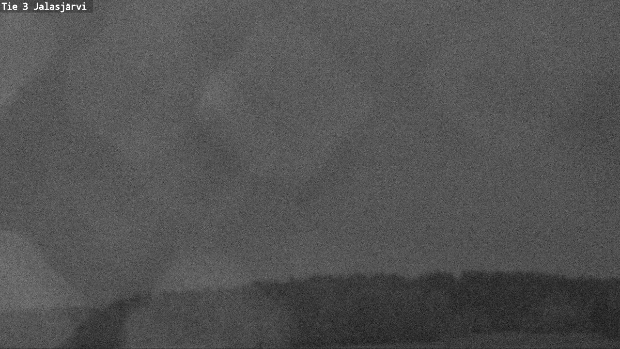 Weather Camera Image Road 3 Kurikka, Jalasjärvi, Kurikka, Etelä-Pohjanmaa