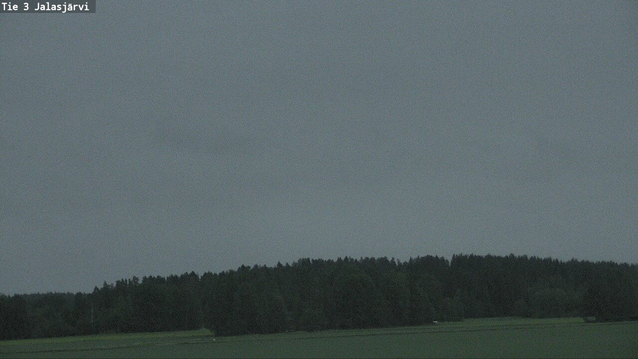 Kelikamerat Kuva Tie 3 Kurikka, Jalasjärvi, Kurikka, Etelä-Pohjanmaa