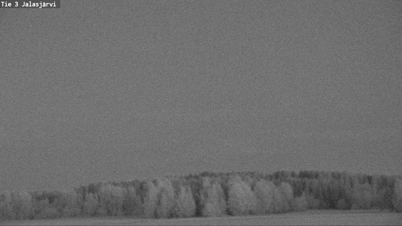 Kelikamerat Kuva Tie 3 Kurikka, Jalasjärvi, Kurikka, Etelä-Pohjanmaa