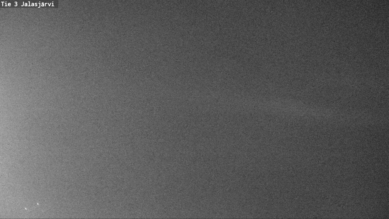 Weather Camera Image Road 3 Kurikka, Jalasjärvi, Kurikka, Etelä-Pohjanmaa