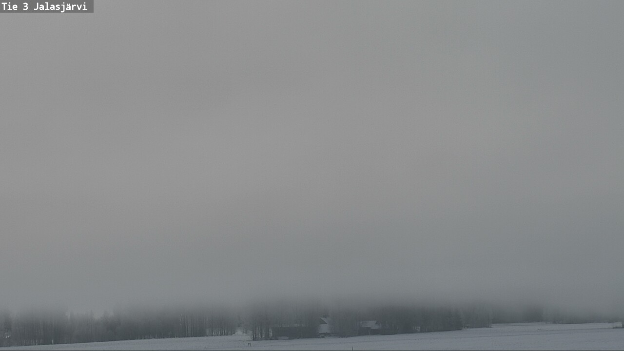 Kelikamerat Kuva Tie 3 Kurikka, Jalasjärvi, Kurikka, Etelä-Pohjanmaa