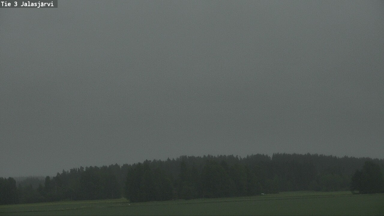 Kelikamerat Kuva Tie 3 Kurikka, Jalasjärvi, Kurikka, Etelä-Pohjanmaa