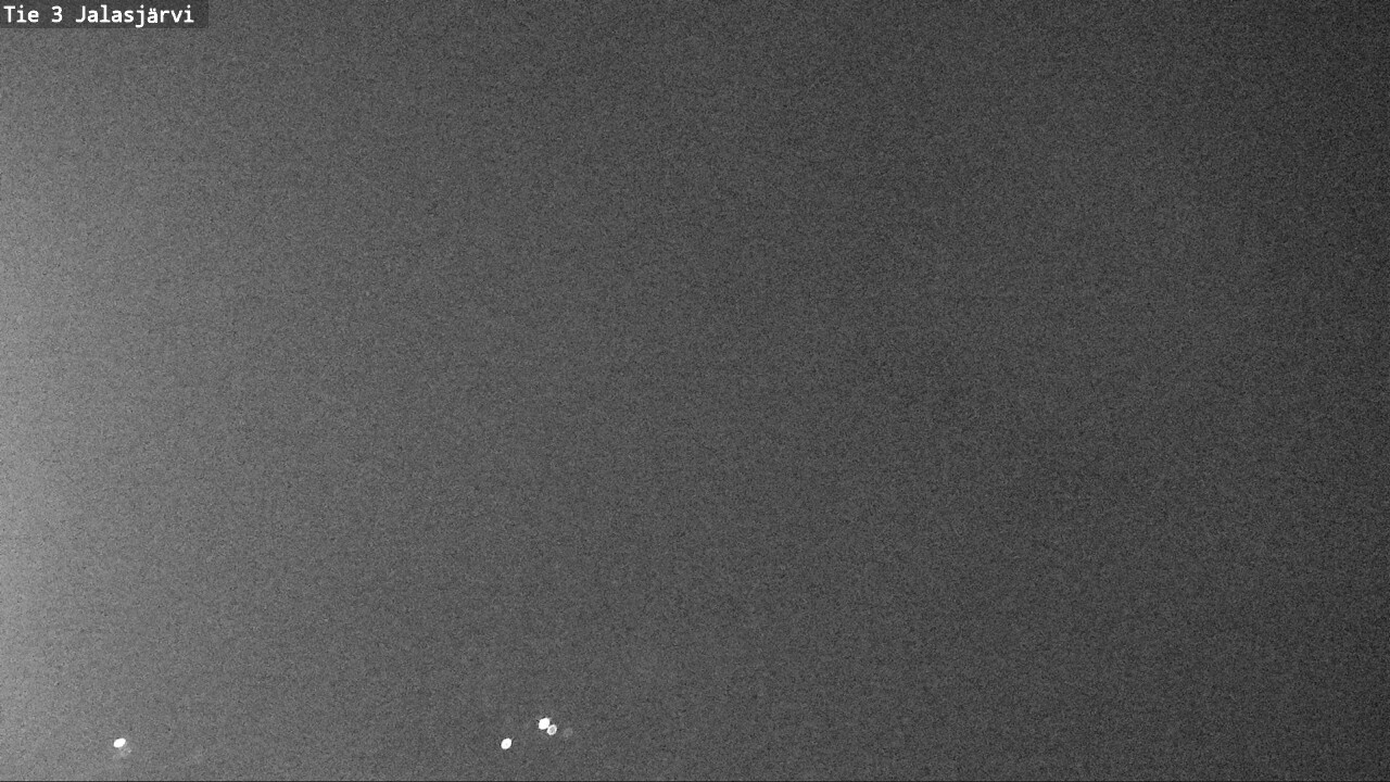 Kelikamerat Kuva Tie 3 Kurikka, Jalasjärvi, Kurikka, Etelä-Pohjanmaa