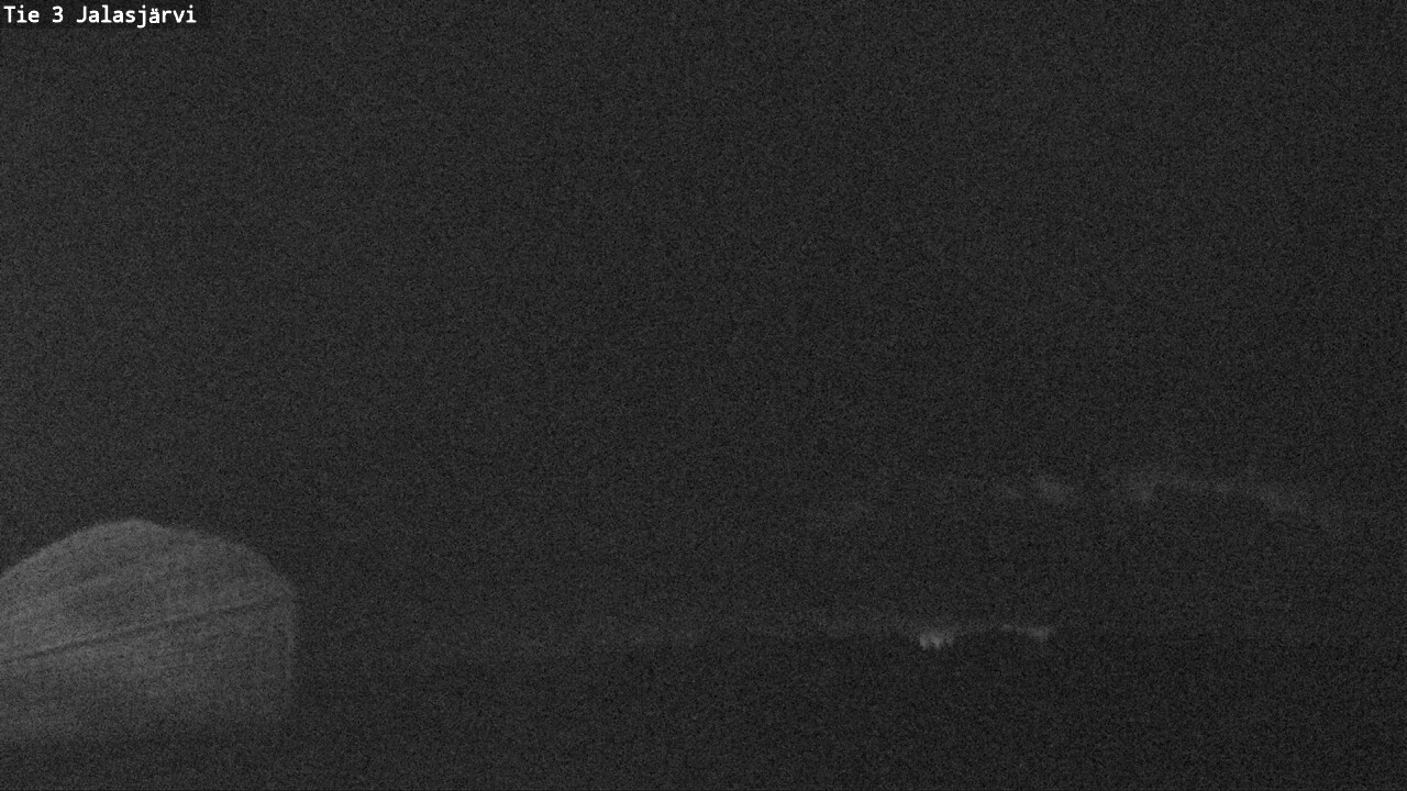 Weather Camera Image Road 3 Kurikka, Jalasjärvi, Kurikka, Etelä-Pohjanmaa