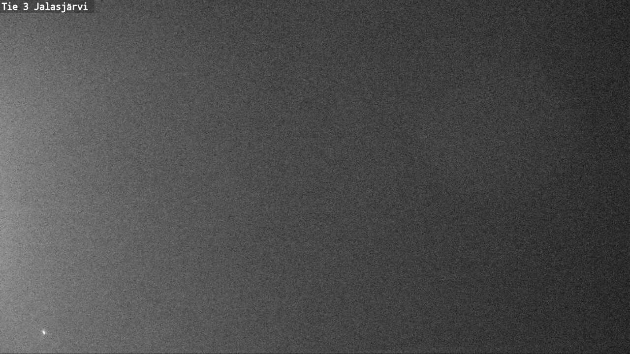 Weather Camera Image Väg 3 Kurikka, Jalasjärvi, Kurikka, Etelä-Pohjanmaa