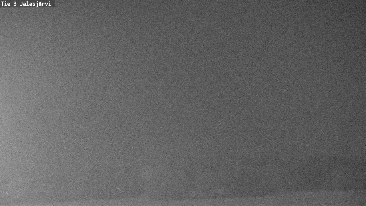 Weather Camera Image Road 3 Kurikka, Jalasjärvi, Kurikka, Etelä-Pohjanmaa
