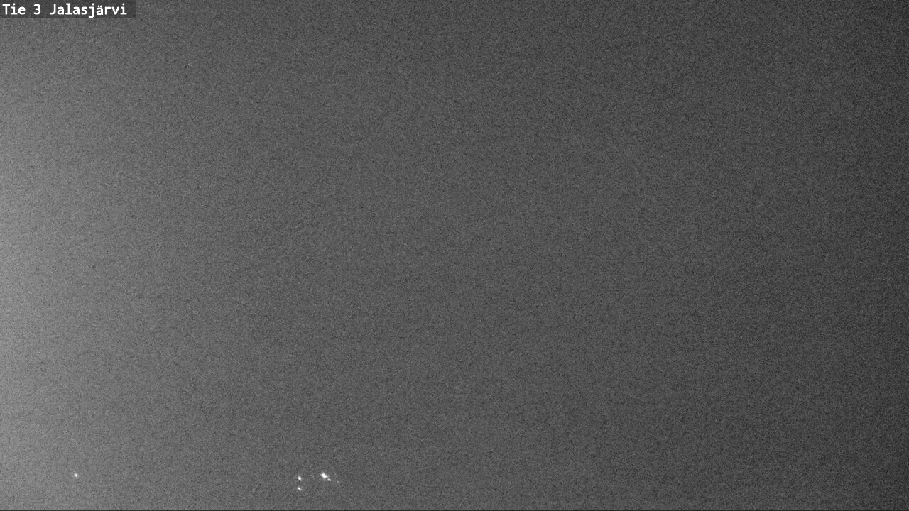 Kelikamerat Kuva Tie 3 Kurikka, Jalasjärvi, Kurikka, Etelä-Pohjanmaa