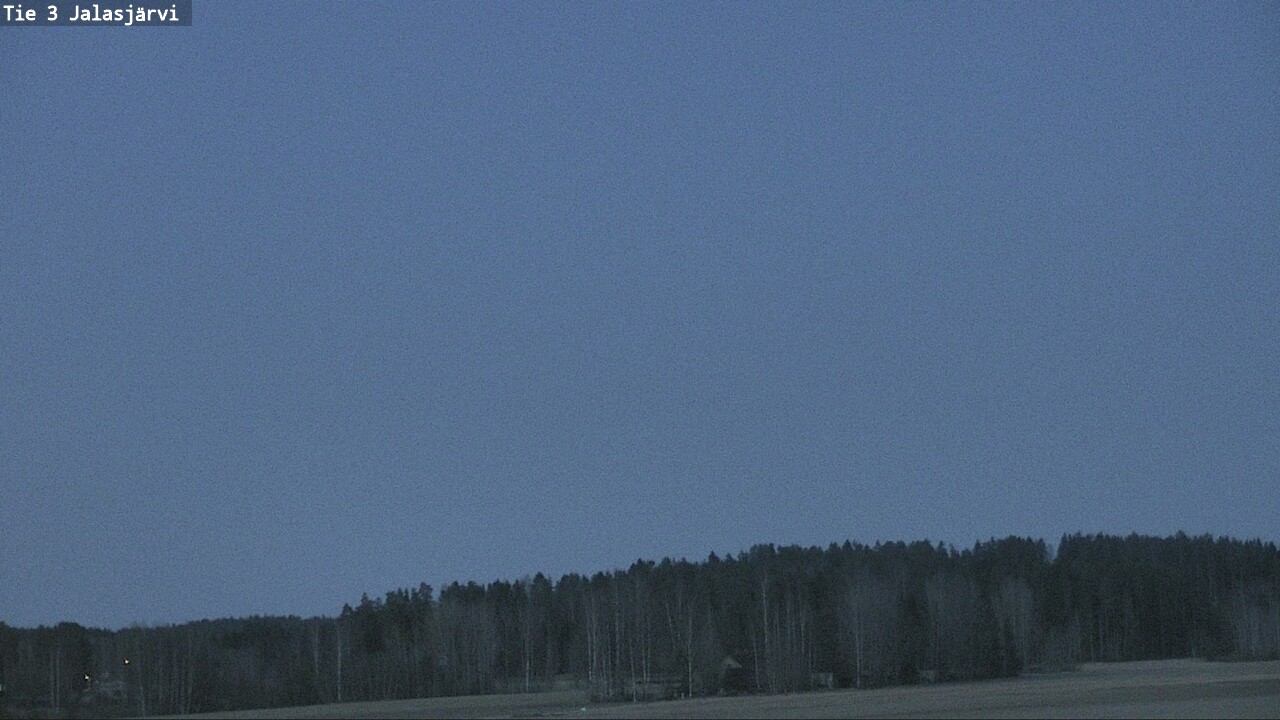 Kelikamerat Kuva Tie 3 Kurikka, Jalasjärvi, Kurikka, Etelä-Pohjanmaa