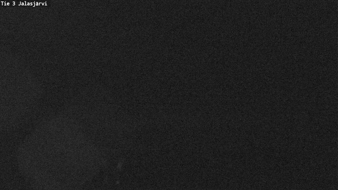 Weather Camera Image Road 3 Kurikka, Jalasjärvi, Kurikka, Etelä-Pohjanmaa