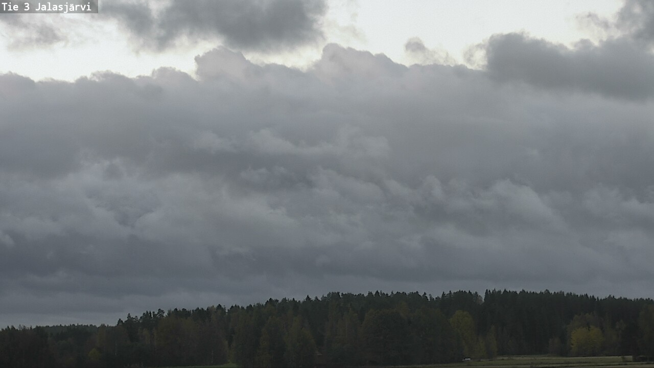 Kelikamerat Kuva Tie 3 Kurikka, Jalasjärvi, Kurikka, Etelä-Pohjanmaa