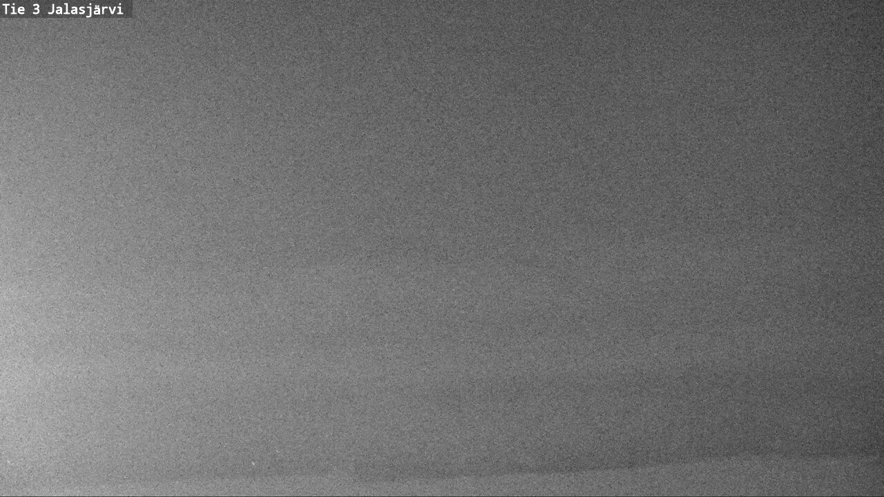 Weather Camera Image Road 3 Kurikka, Jalasjärvi, Kurikka, Etelä-Pohjanmaa