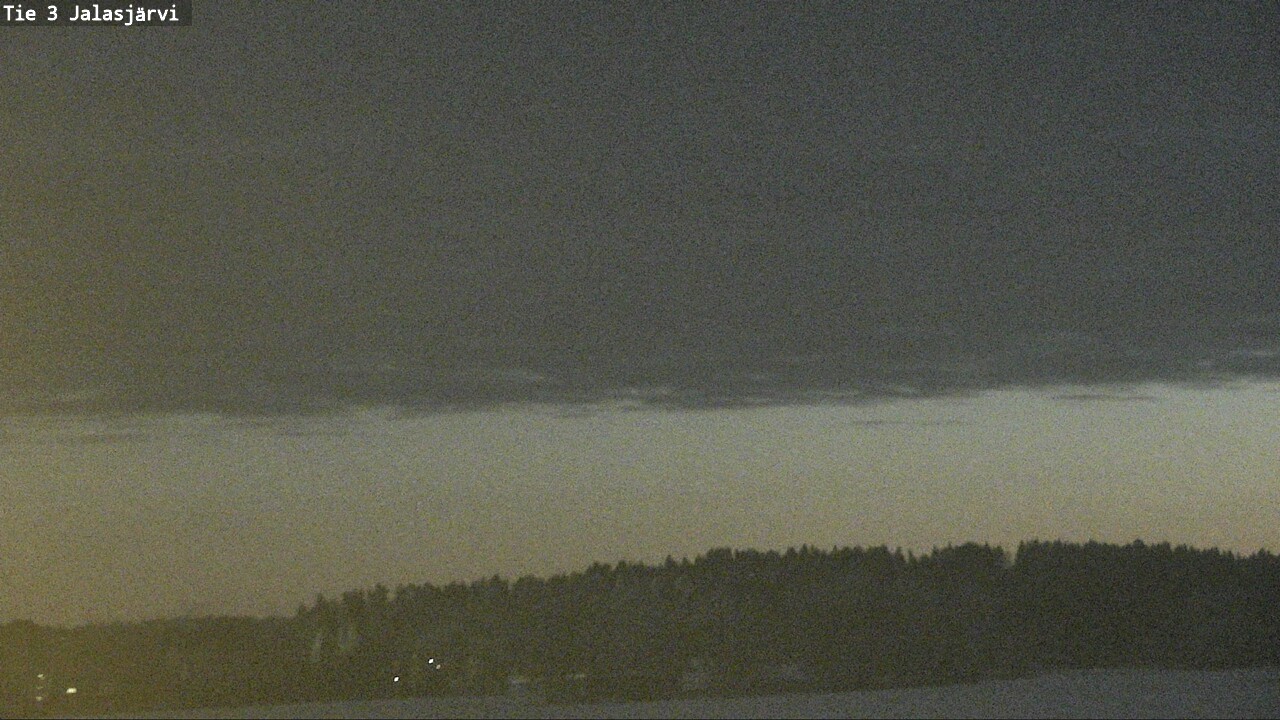 Kelikamerat Kuva Tie 3 Kurikka, Jalasjärvi, Kurikka, Etelä-Pohjanmaa