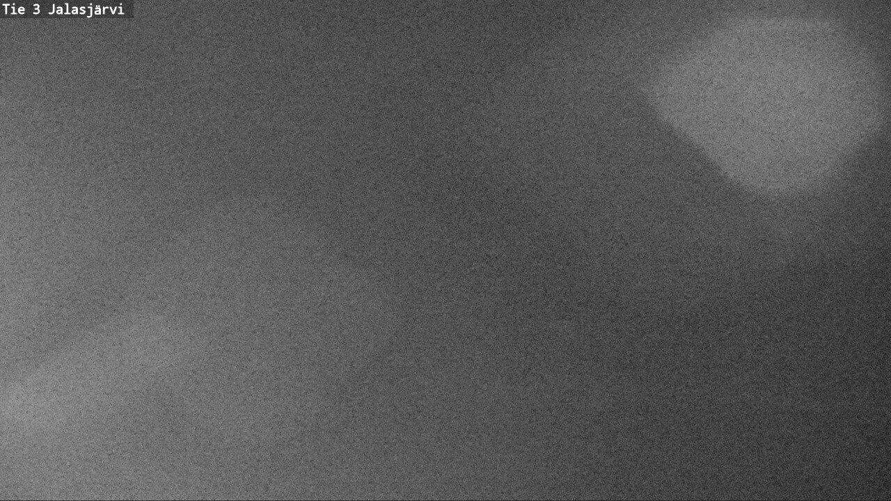 Weather Camera Image Road 3 Kurikka, Jalasjärvi, Kurikka, Etelä-Pohjanmaa