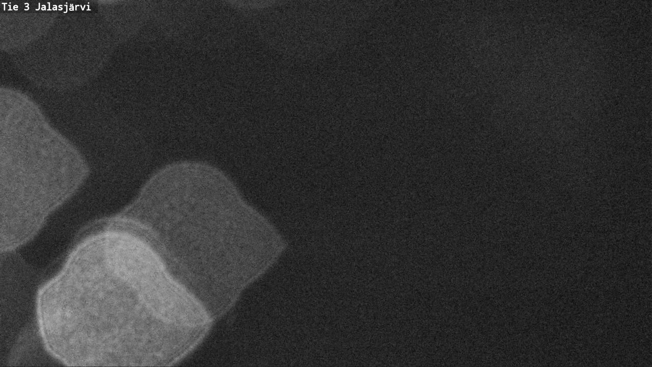 Weather Camera Image Road 3 Kurikka, Jalasjärvi, Kurikka, Etelä-Pohjanmaa