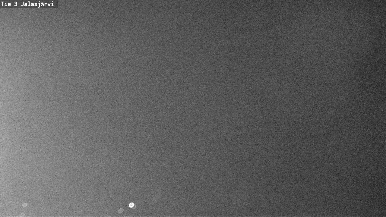 Weather Camera Image Road 3 Kurikka, Jalasjärvi, Kurikka, Etelä-Pohjanmaa
