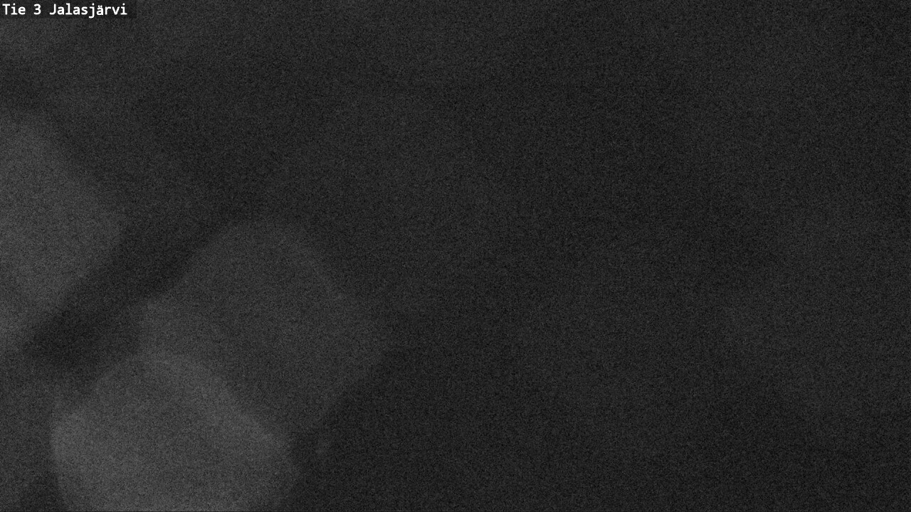 Weather Camera Image Road 3 Kurikka, Jalasjärvi, Kurikka, Etelä-Pohjanmaa