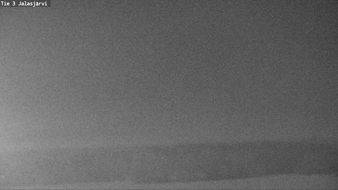Weather Camera Image Road 3 Kurikka, Jalasjärvi, Kurikka, Etelä-Pohjanmaa