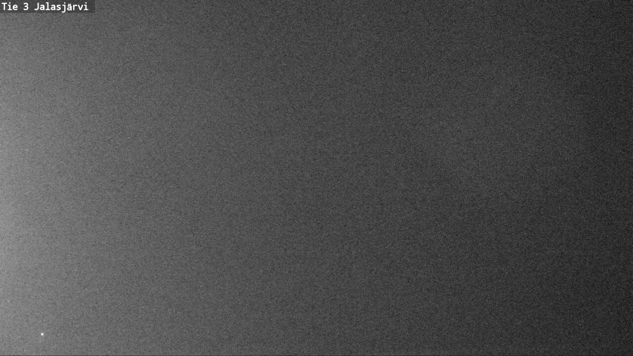 Weather Camera Image Väg 3 Kurikka, Jalasjärvi, Kurikka, Etelä-Pohjanmaa