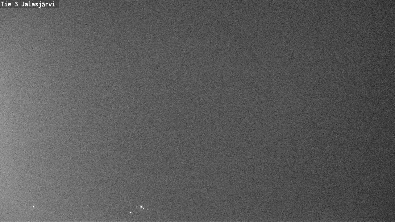 Kelikamerat Kuva Tie 3 Kurikka, Jalasjärvi, Kurikka, Etelä-Pohjanmaa