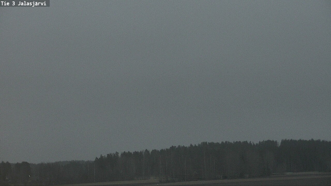 Kelikamerat Kuva Tie 3 Kurikka, Jalasjärvi, Kurikka, Etelä-Pohjanmaa