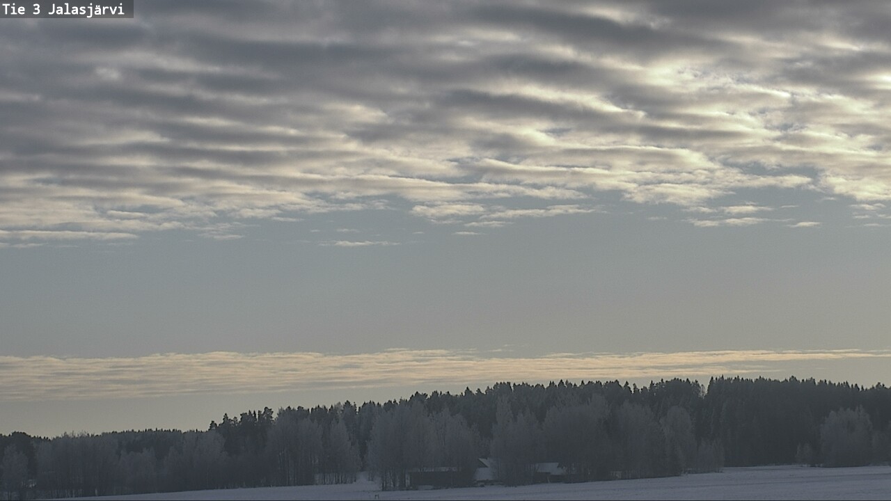 Kelikamerat Kuva Tie 3 Kurikka, Jalasjärvi, Kurikka, Etelä-Pohjanmaa